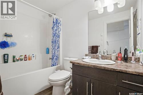 434 Mcarthur Crescent, Saskatoon, SK 