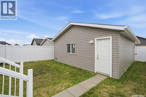 434 Mcarthur Crescent, Saskatoon, SK 