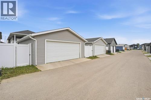 434 Mcarthur Crescent, Saskatoon, SK 