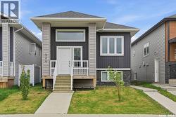 434 Mcarthur CRESCENT  Saskatoon, SK S7L 6Y3