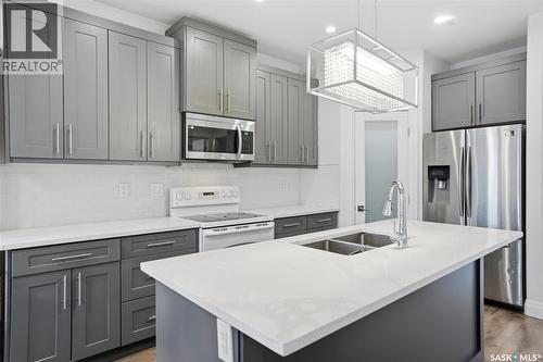 434 Mcarthur Crescent, Saskatoon, SK 