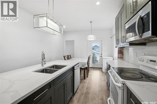 434 Mcarthur Crescent, Saskatoon, SK 
