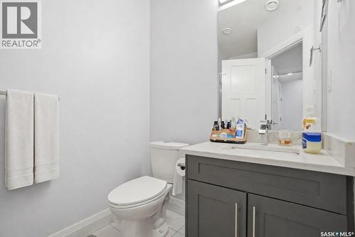 434 Mcarthur Crescent, Saskatoon, SK 