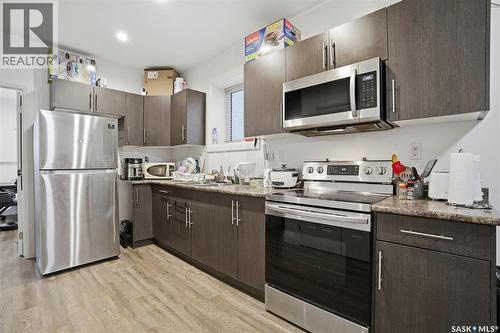 434 Mcarthur Crescent, Saskatoon, SK 