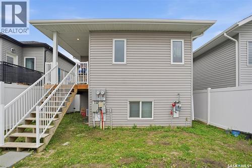 434 Mcarthur Crescent, Saskatoon, SK 