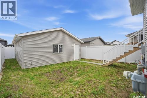 434 Mcarthur Crescent, Saskatoon, SK 
