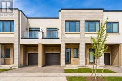 209 FOWLEY DRIVE Oakville, ON L6H 7C3
