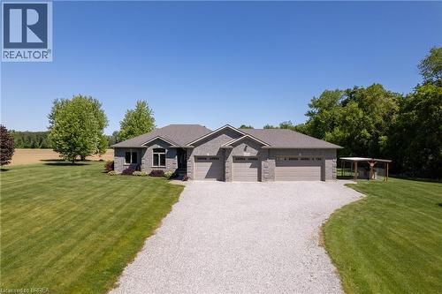 1827 Windham Road 3, Scotland, ON 