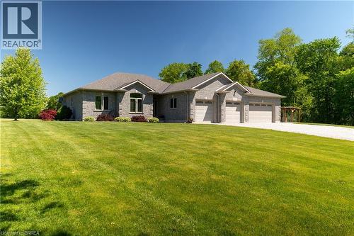 1827 Windham Road 3, Scotland, ON 
