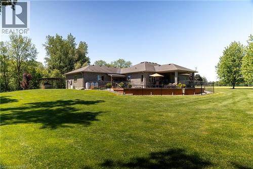 1827 Windham Road 3, Scotland, ON 