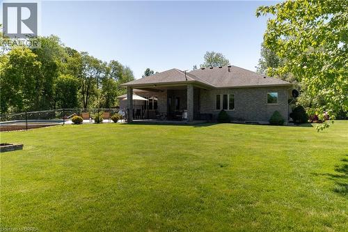 1827 Windham Road 3, Scotland, ON 