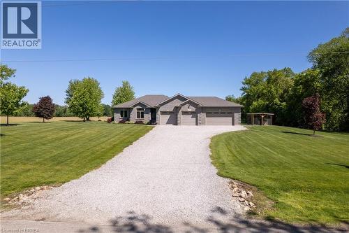 1827 Windham Road 3, Scotland, ON 