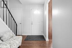 19 - 6650 FALCONER DRIVE  Mississauga, ON L5N 1B5