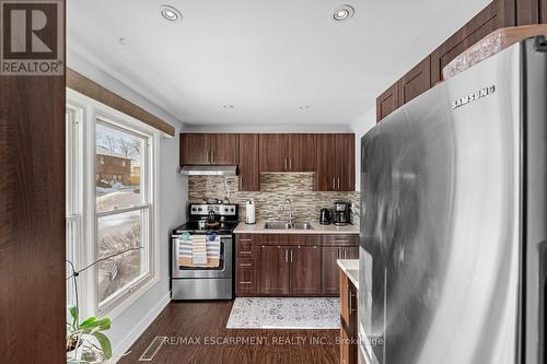 19 - 6650 FALCONER DRIVE  Mississauga, ON L5N 1B5
