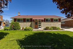 2669 3RD AVENUE W Owen Sound, ON N4K 4S9