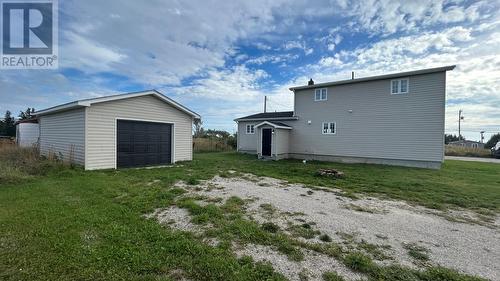 4 Spruce Drive, Port Au Port East, NL 