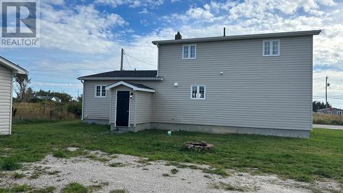 4 Spruce Drive, Port Au Port East, NL 