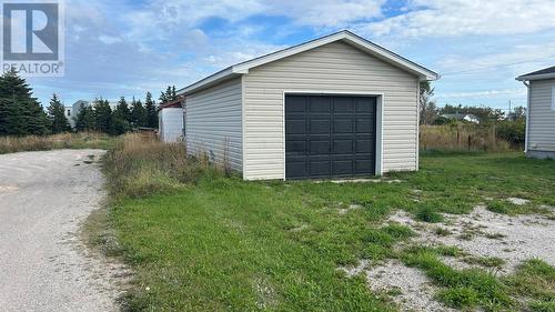 4 Spruce Drive, Port Au Port East, NL 