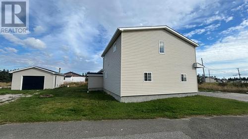 4 Spruce Drive, Port Au Port East, NL 