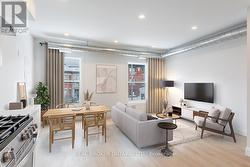 2 - 115 CATHARINE STREET N Hamilton, ON L8R 1J5