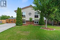 50 TENNESSEE CRESCENT Amherstburg, ON N9V 3S4