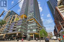 404 - 8 CHARLOTTE STREET Toronto, ON M5V 0K4