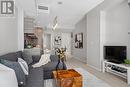 404 - 8 Charlotte Street, Toronto, ON  - Indoor Photo Showing Living Room 