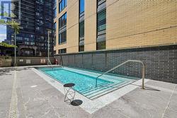 7th Floor Outdoor Pool - 