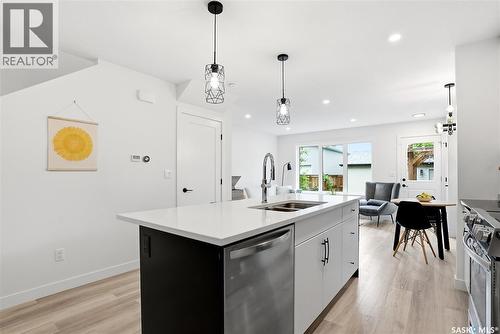 1719 Lorne Avenue, Saskatoon, SK 