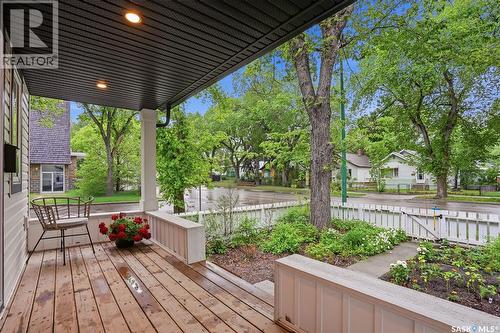 1719 Lorne Avenue, Saskatoon, SK 