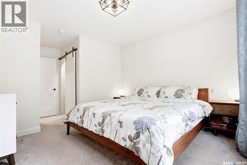 1719 Lorne Avenue, Saskatoon, SK 