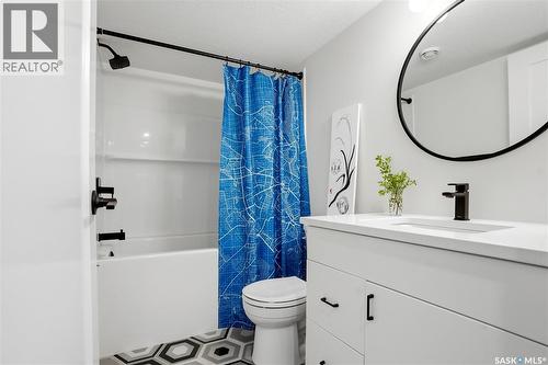 1719 Lorne Avenue, Saskatoon, SK 