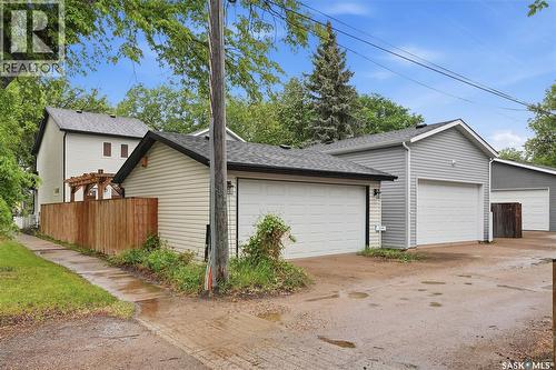 1719 Lorne Avenue, Saskatoon, SK 
