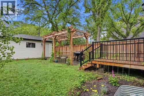 1719 Lorne Avenue, Saskatoon, SK 