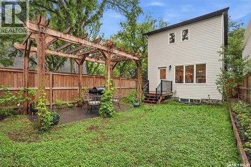 1719 Lorne Avenue, Saskatoon, SK 