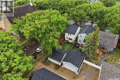 1719 Lorne Avenue, Saskatoon, SK 