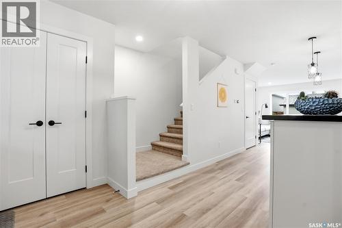 1719 Lorne Avenue, Saskatoon, SK 