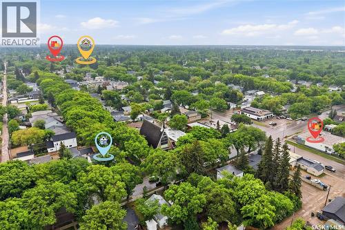 1719 Lorne Avenue, Saskatoon, SK 