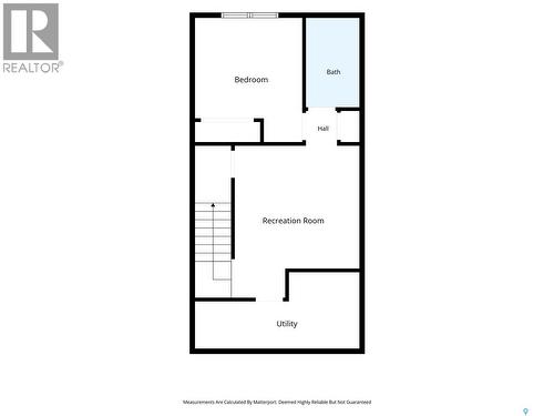 1719 Lorne Avenue, Saskatoon, SK 