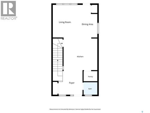 1719 Lorne Avenue, Saskatoon, SK 