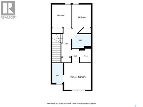 1719 Lorne Avenue, Saskatoon, SK 
