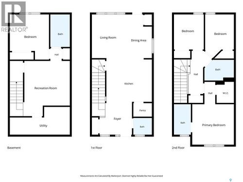 1719 Lorne Avenue, Saskatoon, SK 