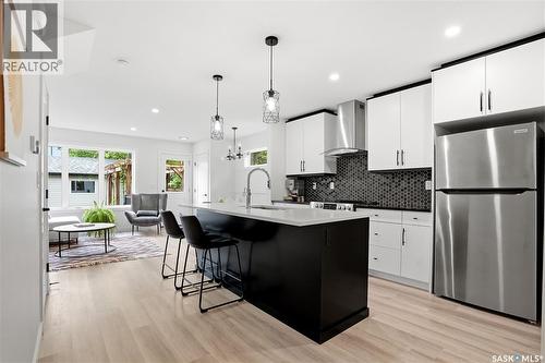 1719 Lorne Avenue, Saskatoon, SK 
