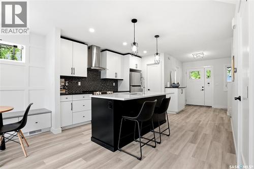 1719 Lorne Avenue, Saskatoon, SK 