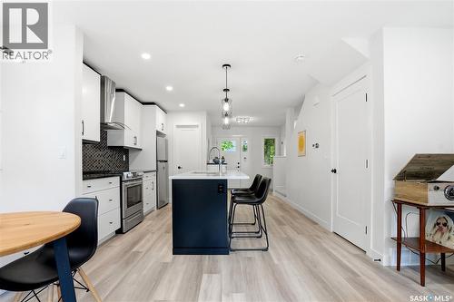 1719 Lorne Avenue, Saskatoon, SK 
