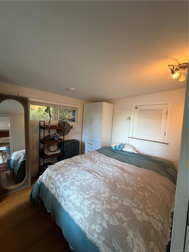 #Cabin 3-1136 North End Rd, Salt Spring, BC 