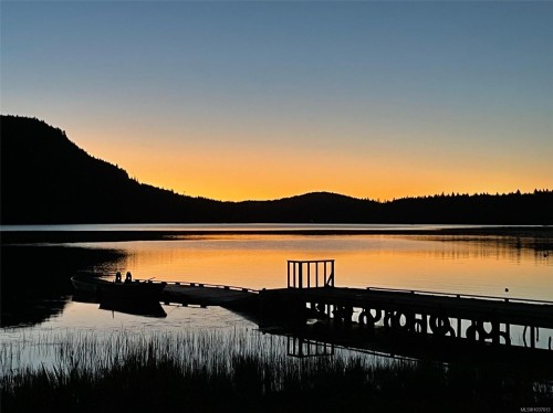 #Cabin 3-1136 North End Rd, Salt Spring, BC 