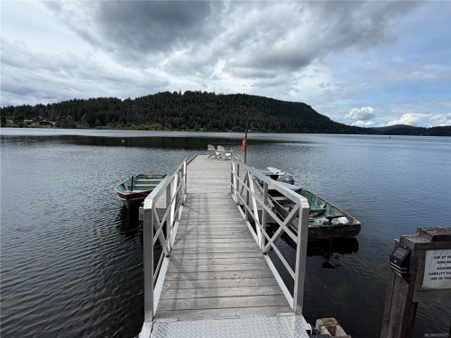 #Cabin 3-1136 North End Rd, Salt Spring, BC 