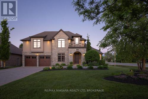 50 Sandalwood Crescent, Niagara-On-The-Lake (St. Davids), ON 