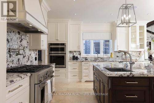 50 Sandalwood Crescent, Niagara-On-The-Lake (St. Davids), ON 